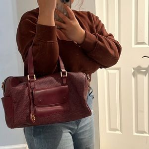 Tory Burch Doctor Bag